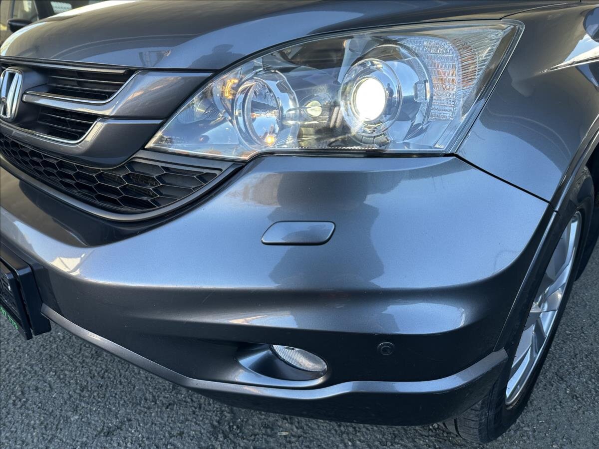 Honda CR-V SUV / Terénní 2,0 l 110 kw