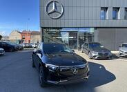 Mercedes-Benz EQA 6