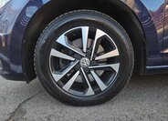 Volkswagen Touran MPV 2,0 l 110 kw