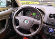 Škoda Fabia Hatchback 1,2 l 44 kw