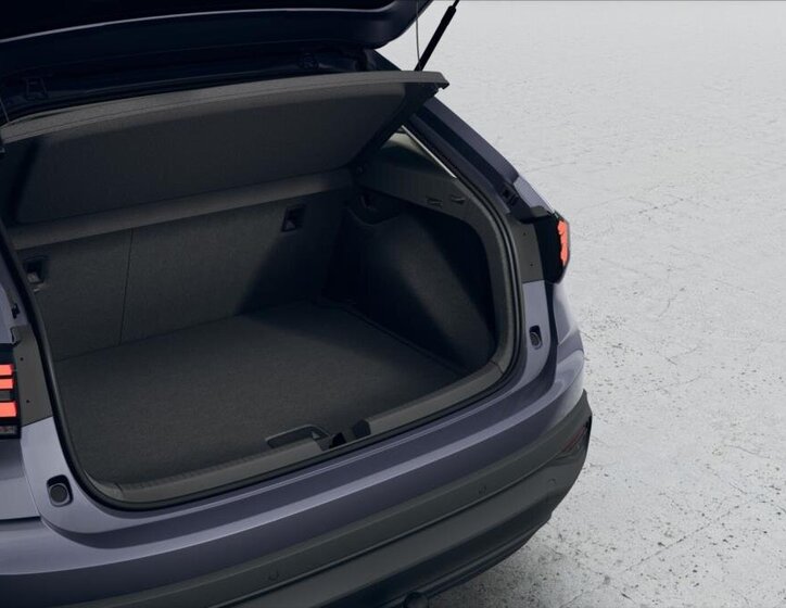 Volkswagen Taigo SUV / Terénní 999,0 85 kw