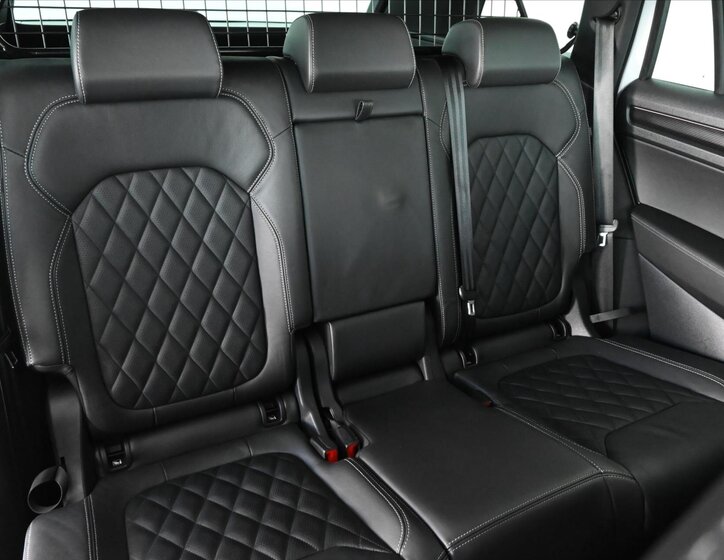 Škoda Kodiaq SUV / Terénní 1,5 l 110 kw