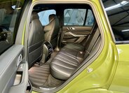 BMW X5 SUV 3,0 l 210 kw