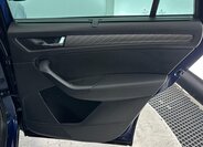 Škoda Kodiaq SUV / Terénní 2,0 l 110 kw