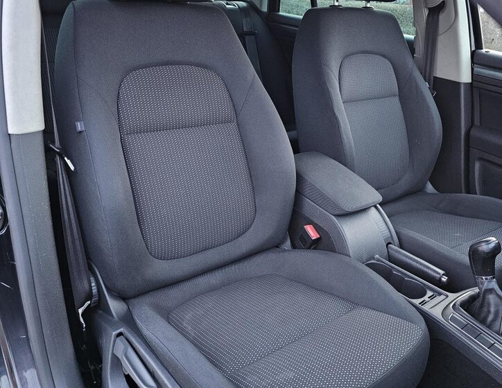 Škoda Superb Kombi 1,4 l 92 kw