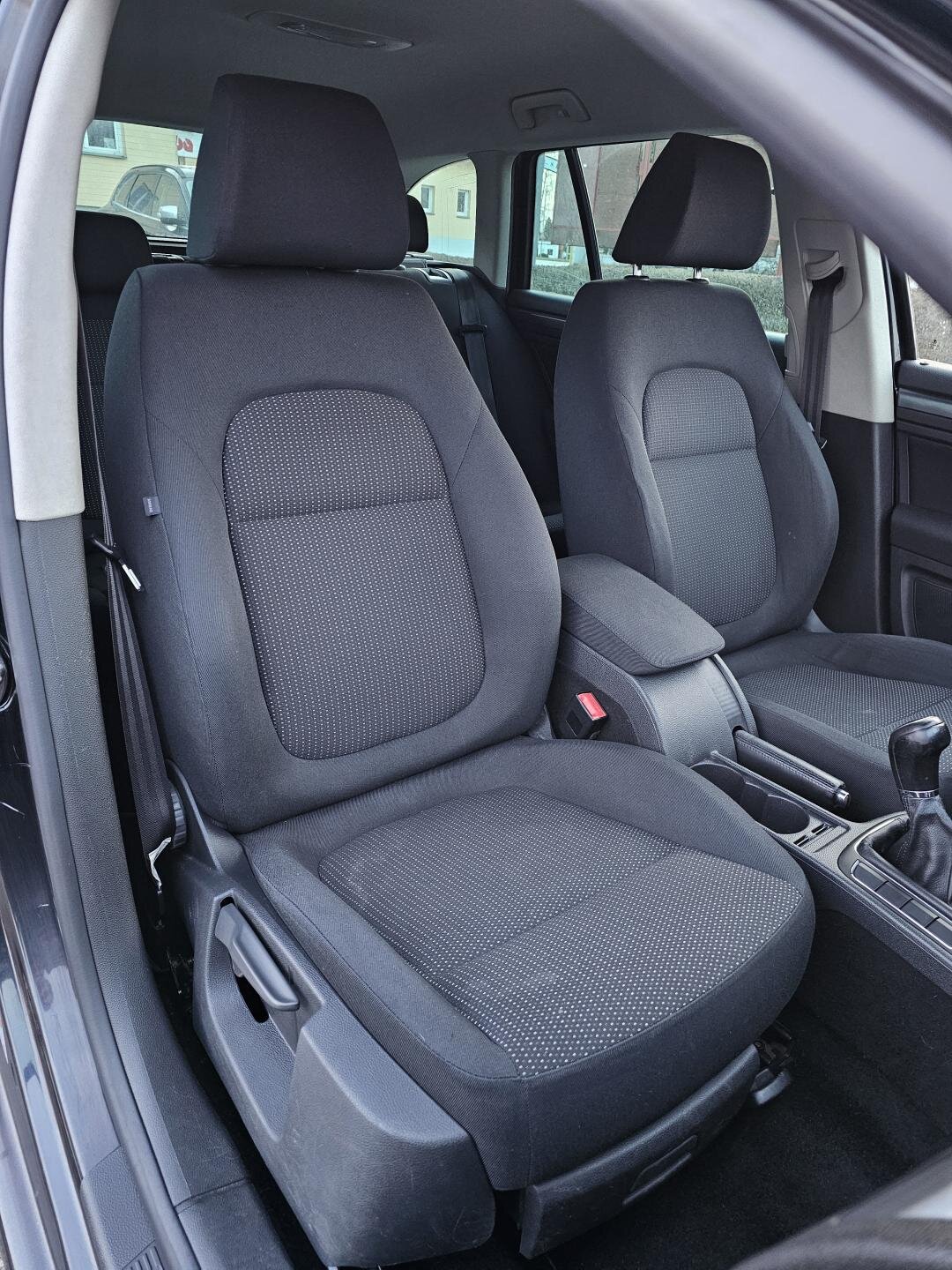 Škoda Superb Kombi 1,4 l 92 kw