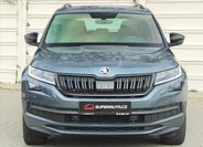 Škoda Kodiaq 2