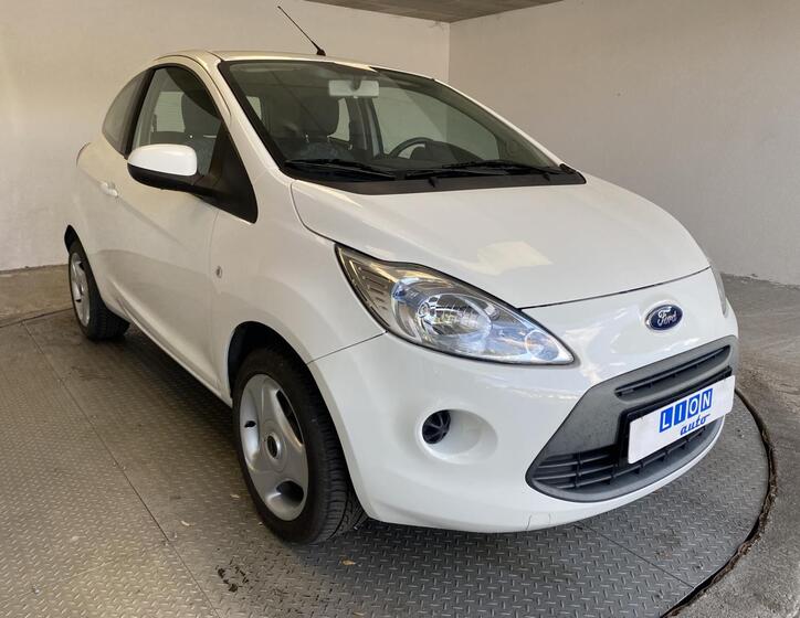 Ford Ka 1