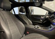 Mercedes-Benz Třídy E Sedan 3,0 l 270 kw