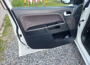 Ford Fusion Hatchback 1,4 l 59 kw