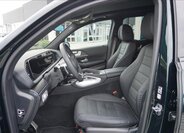 Mercedes-Benz GLS SUV / Terénní 3,0 l 270 kw