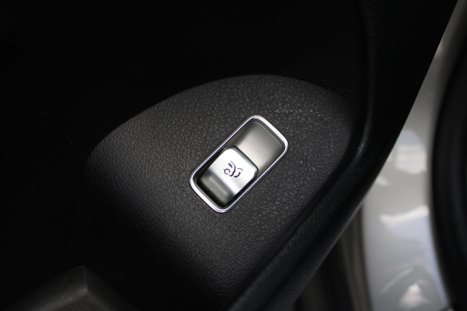 Mercedes-Benz GLE SUV / Terénní 2,9 l 243 kw