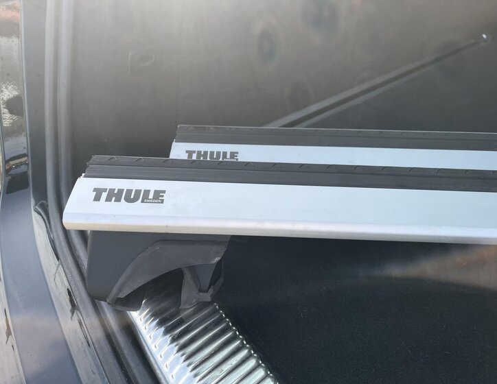 Audi A6 Allroad Kombi 3,0 l 230 kw