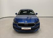 Škoda Superb Liftback 2,0 l 110 kw