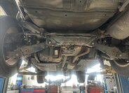 Honda CR-V SUV / Terénní 2,0 l 110 kw