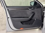 Škoda Superb Kombi 1,4 l 160 kw