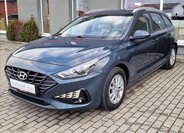 Hyundai i30 Kombi 1,6 l 85 kw
