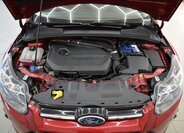 Ford Focus Kombi 1,6 l 110 kw