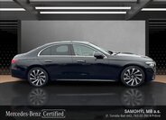 Mercedes-Benz Třídy E 6