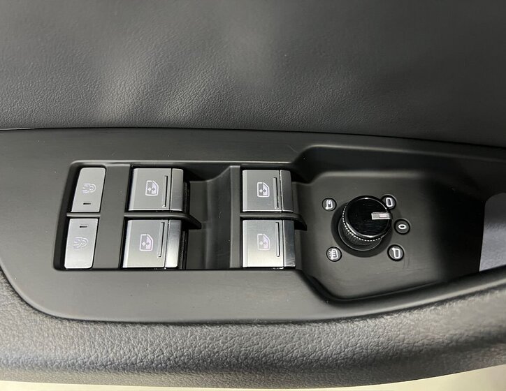 Audi S6 Kombi 3,0 l 257 kw