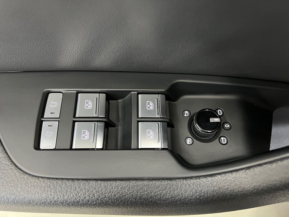 Audi S6 Kombi 3,0 l 257 kw
