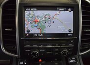 Porsche Cayenne SUV 4,8 l 405 kw