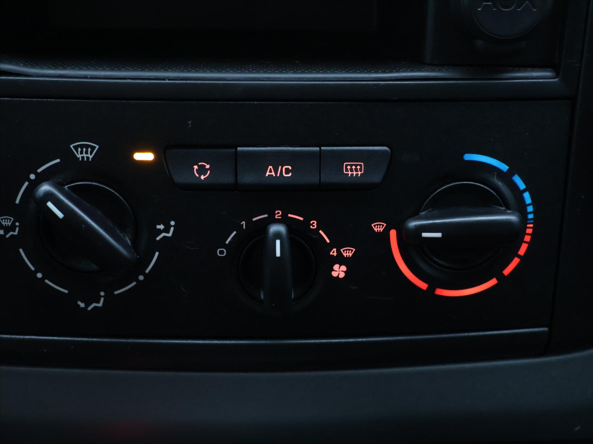 Peugeot Partner Kombi 1,6 l 88 kw