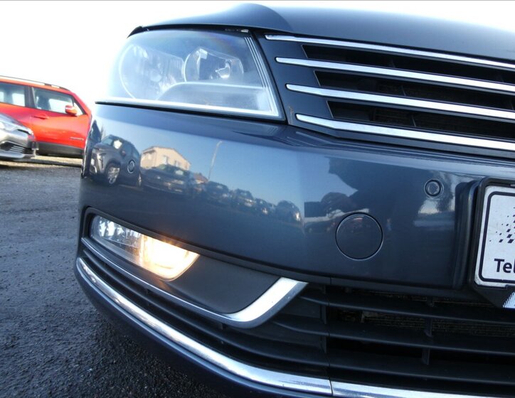 Volkswagen Passat Kombi 1,4 l 90 kw