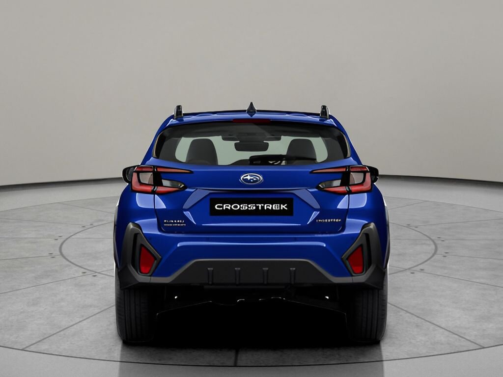 Subaru Crosstrek SUV / Terénní 2,0 l 100 kw
