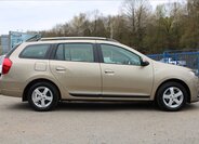 Dacia Logan Kombi 999,0 54 kw