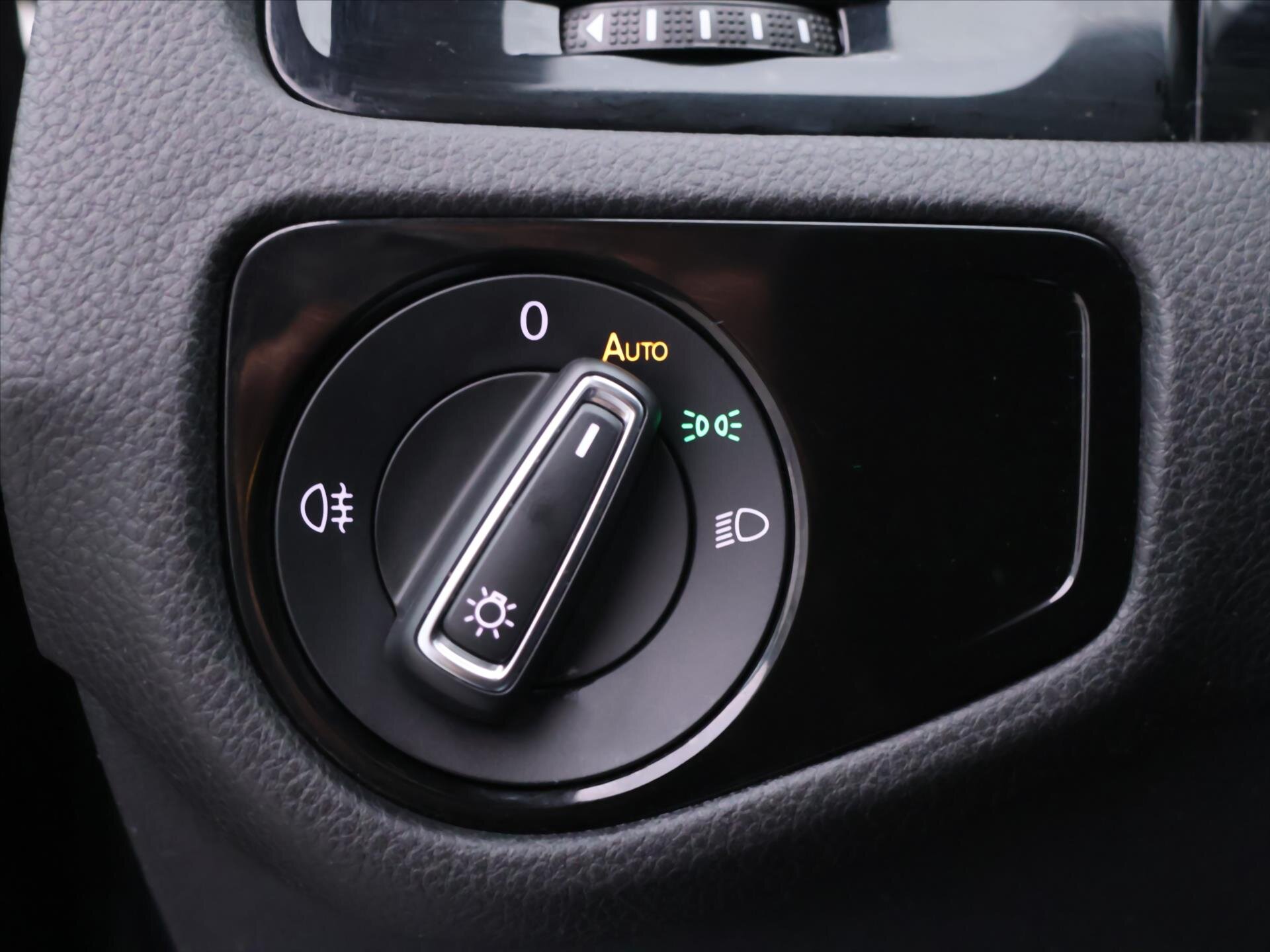 Volkswagen Golf Hatchback 2,0 l 228 kw