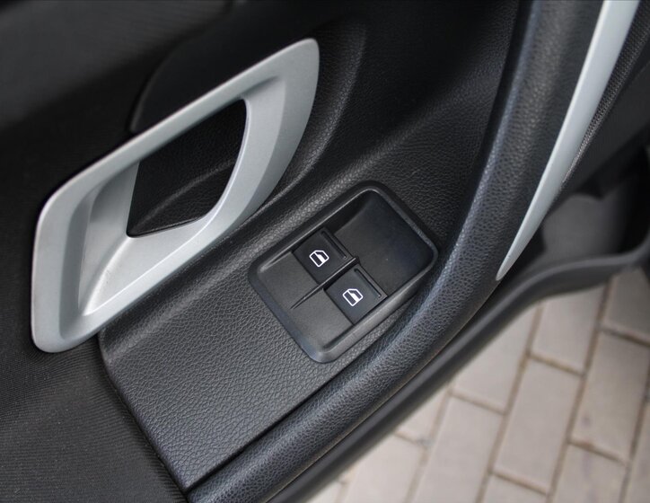 Škoda Fabia Hatchback 1,2 l 51 kw