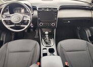 Hyundai Tucson SUV / Terénní 1,6 l 110 kw