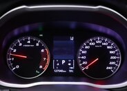 Mitsubishi Eclipse Cross SUV / Terénní 1,5 l 120 kw