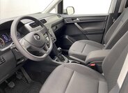 Volkswagen Caddy Ostatní 1,4 l 81 kw