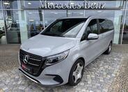 Mercedes-Benz Třídy V 1