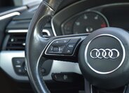 Audi A4 26