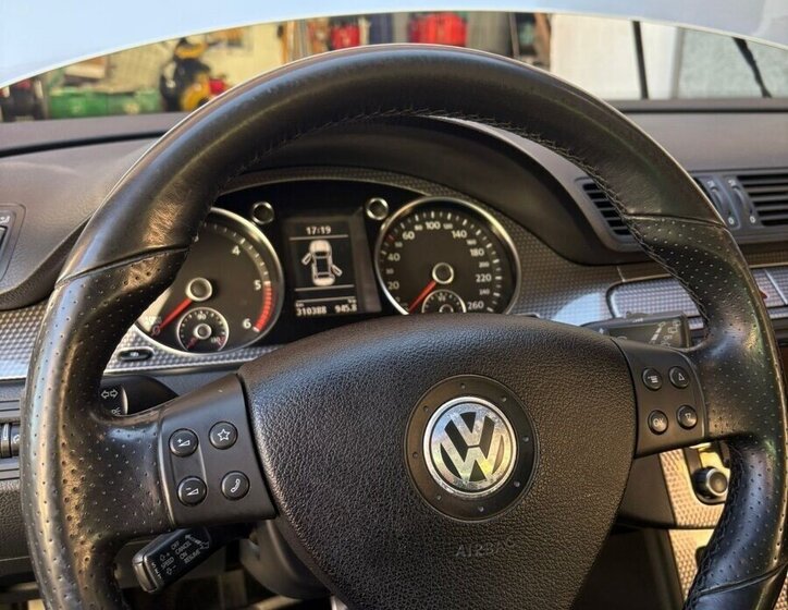 Volkswagen Passat Kombi 0,0 125 kw