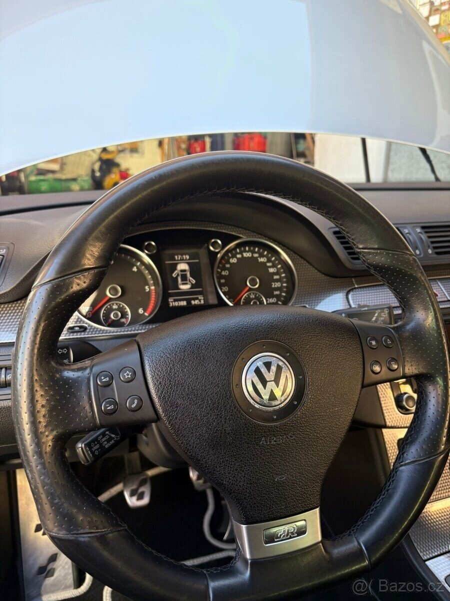Volkswagen Passat Kombi 0,0 125 kw
