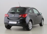Opel Corsa 5
