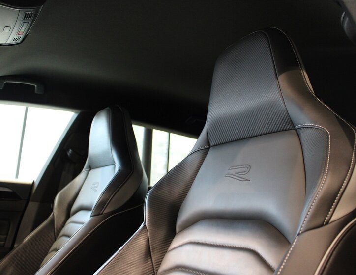 Volkswagen Arteon Kombi 2,0 l 147 kw