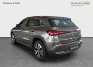 Mercedes-Benz EQA 6