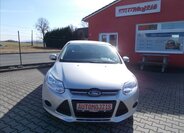 Ford Focus Hatchback 1,6 l 70 kw