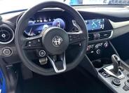 Alfa Romeo Giulia 18