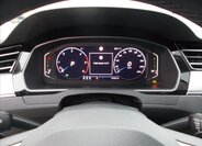 Volkswagen Passat Kombi 2,0 l 110 kw