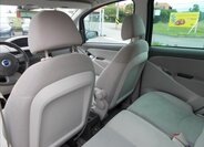 Fiat Idea Hatchback 1,9 l 74 kw