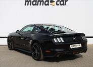 Ford Mustang 5