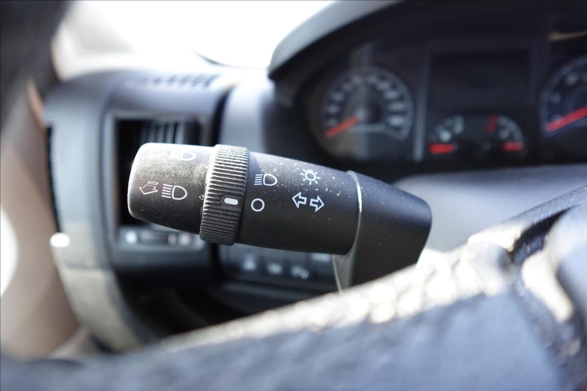 Peugeot Boxer Ostatní 2,2 l 121 kw