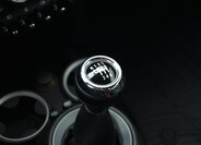 Mini Cooper S Kupé 1,6 l 135 kw