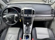 Chevrolet Captiva SUV 2,2 l 135 kw